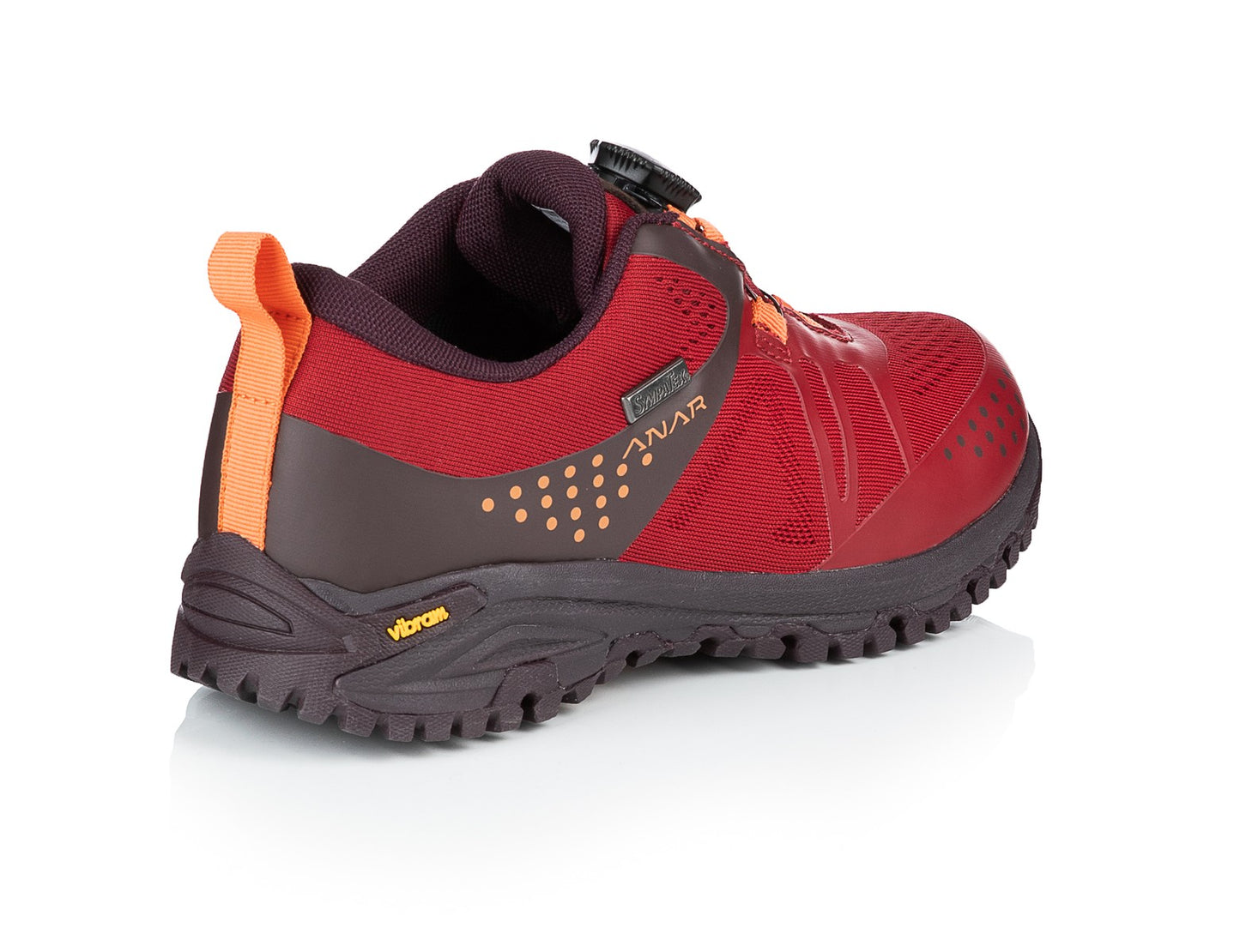 Anar Wanderschuhe Lite Hike unisex