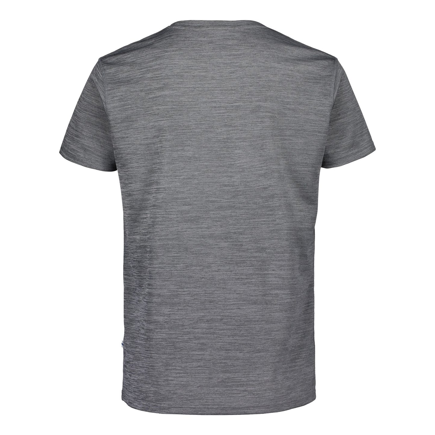 Anar Dahkki Herren T-Shirt grau