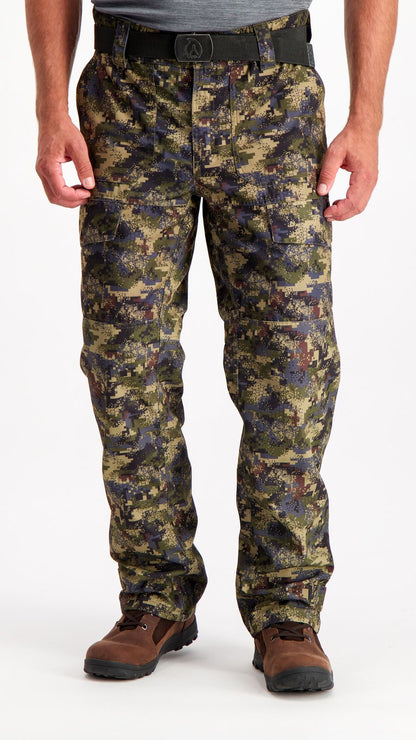 Anar Jagdhose Navdi camo