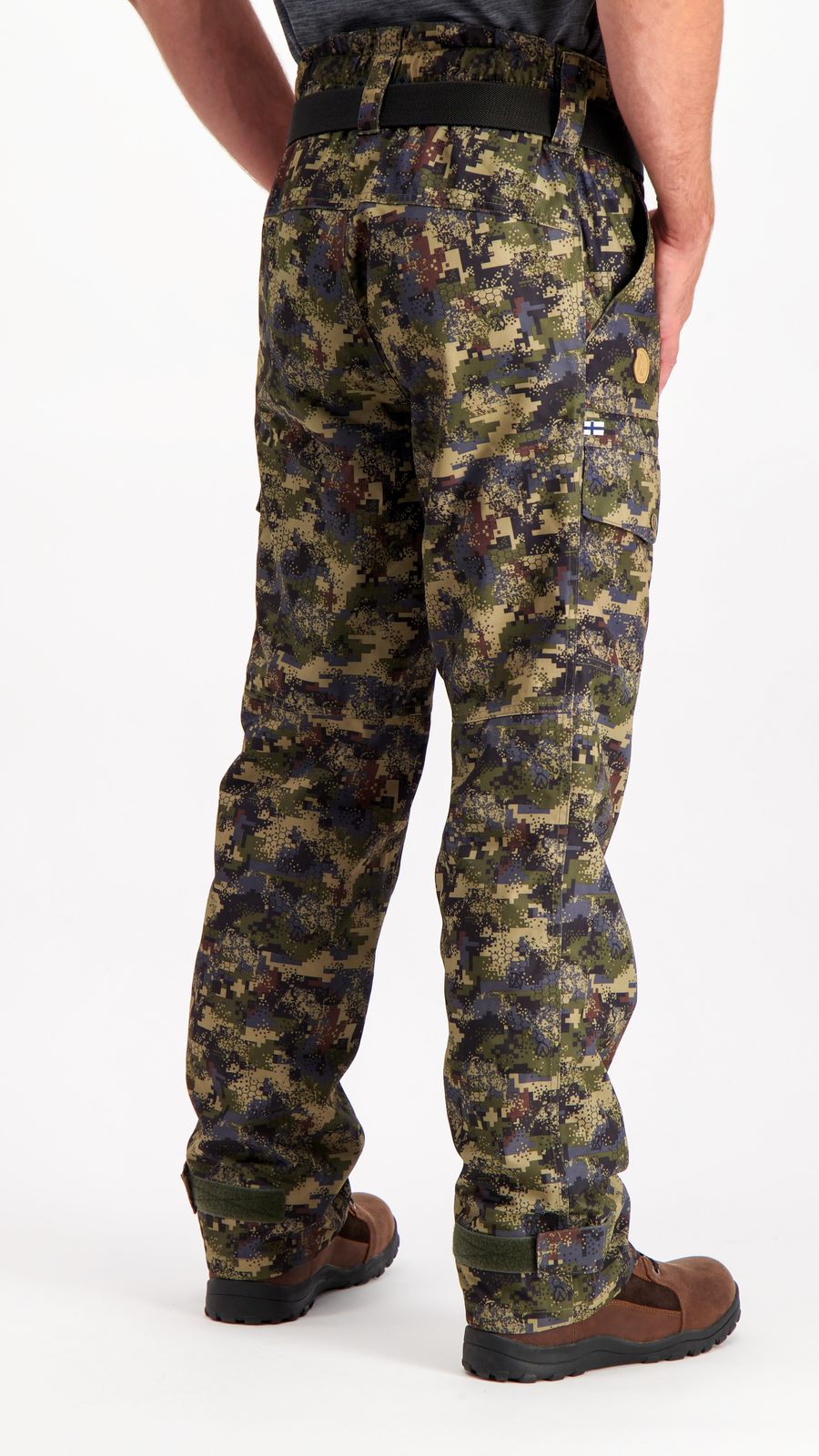 Anar Jagdhose Navdi camo