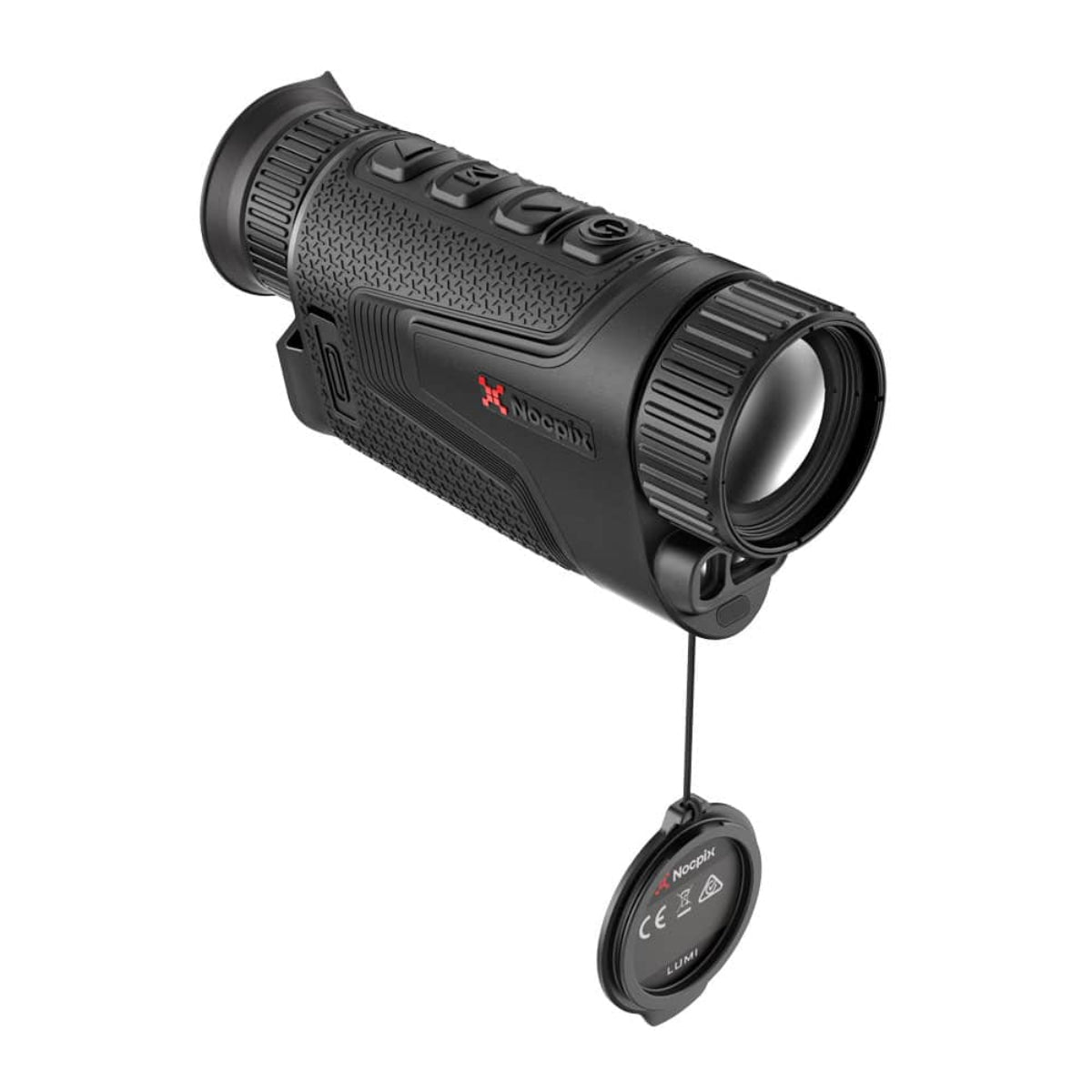 Nocpix LUMI H35R