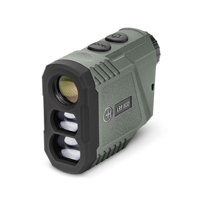 Hawke Laser Range Finder 800, LCD