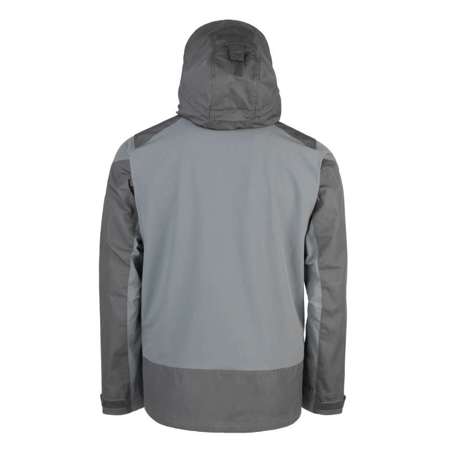 ANAR Herrenjacke MUORRA grau
