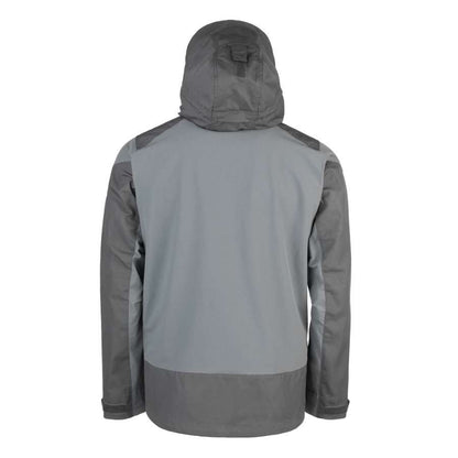 ANAR Herrenjacke MUORRA grau