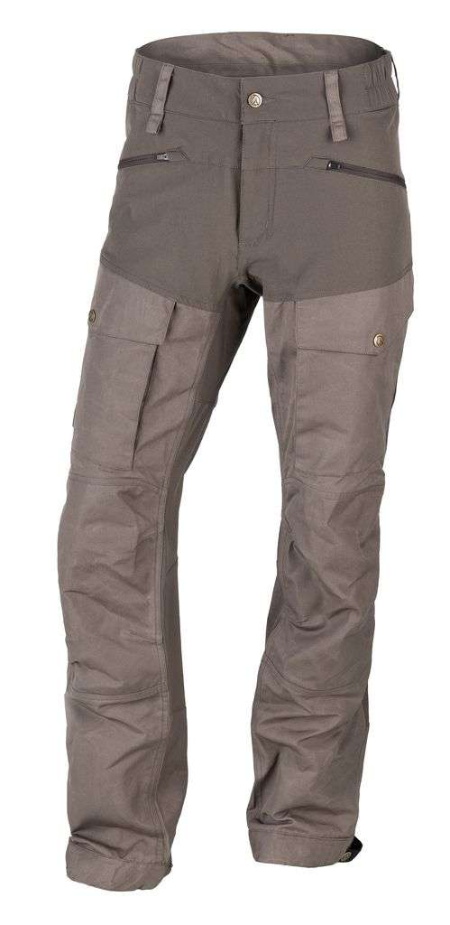 Anar Damen Jagdhose Garra braun