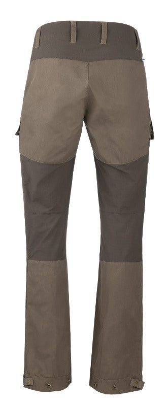 Anar Herrenhose Muorra braun