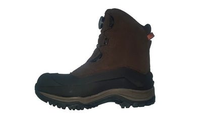 Anar Winterstiefel DALVI braun