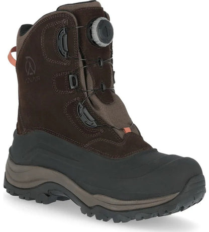 Anar Winterstiefel DALVI braun