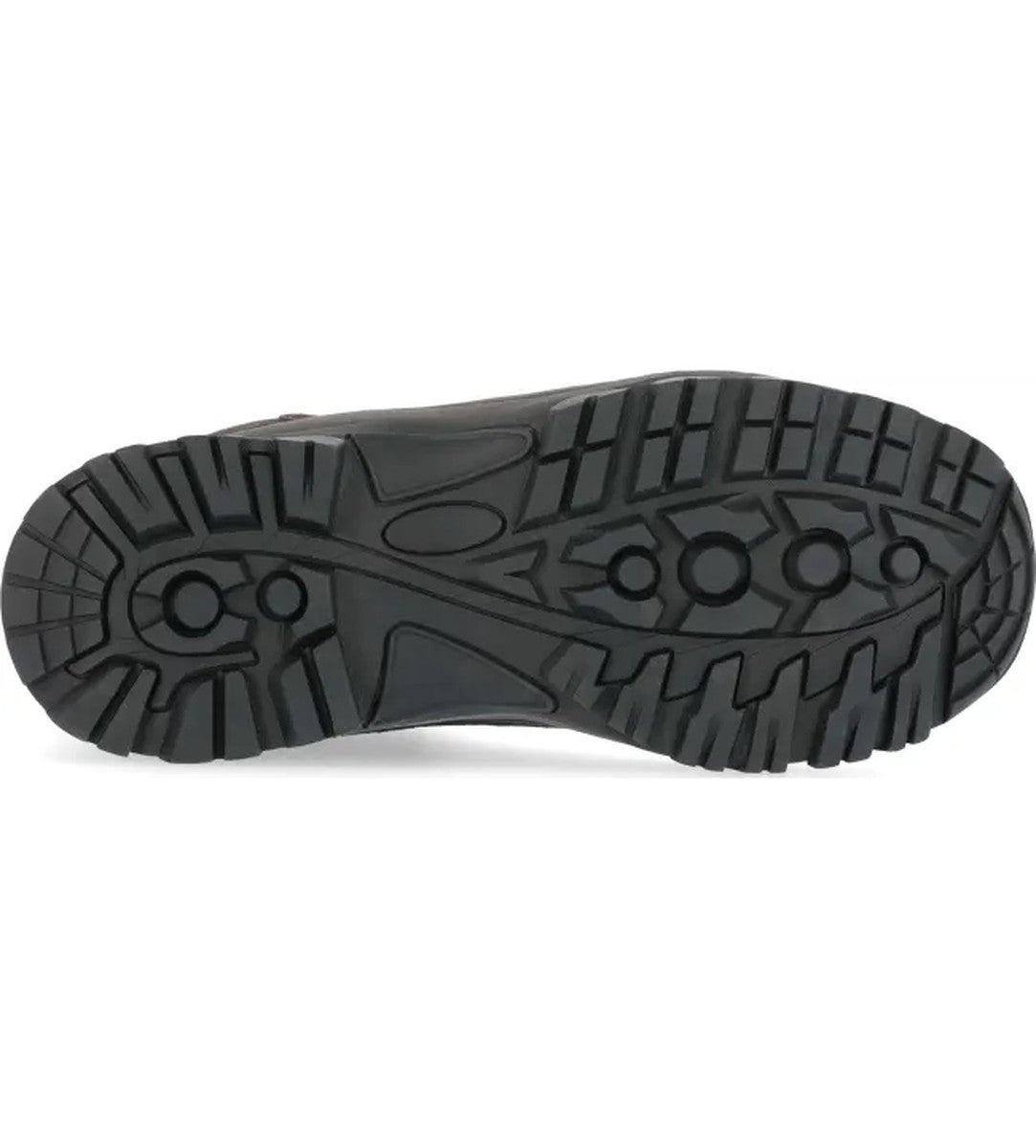 Anar Winterstiefel DALVI braun