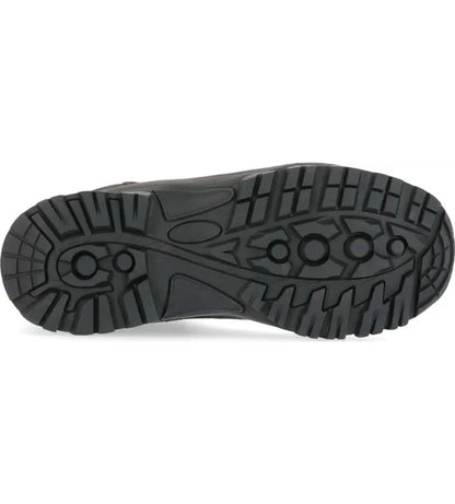 Anar Winterstiefel DALVI braun