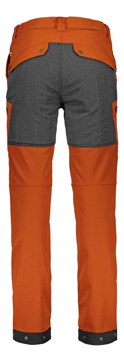 Anar Herrenhose Ruossa II orange