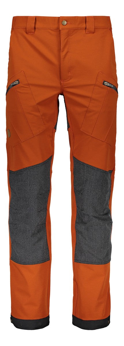 Anar Herrenhose Ruossa II orange