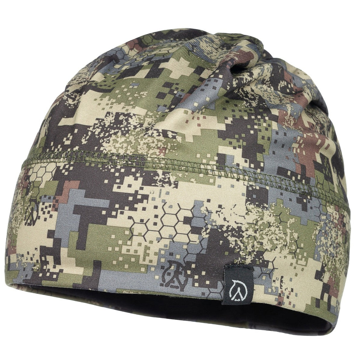 Anar Mütze/Beanie Savka camo