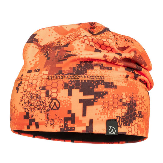 Anar Mütze/Beanie Savka safety-camo