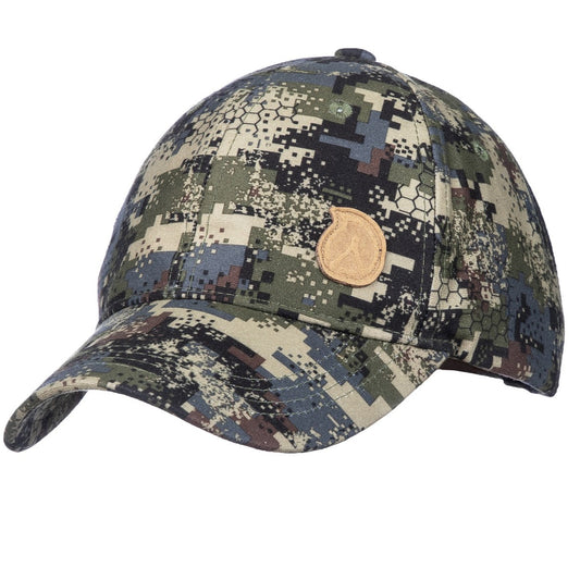 Anar Cap Savka camo