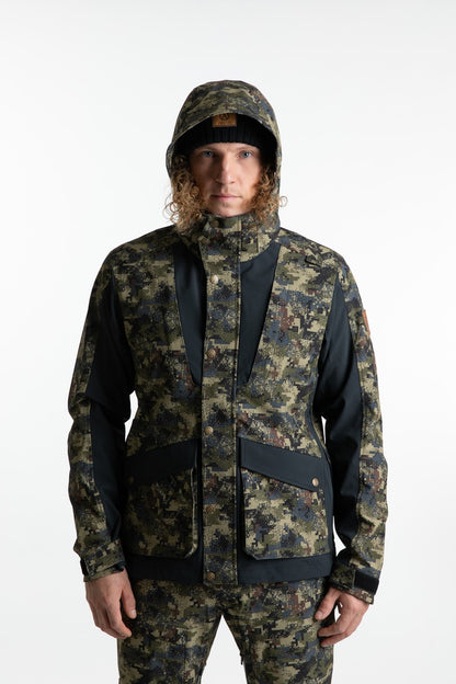 Anar Herren Jagdjacke Suohtas camo