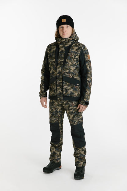 Anar Herren Jagdjacke Suohtas camo