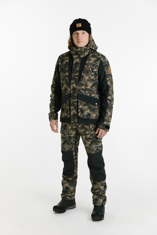 Anar Herren Jagdjacke Suohtas camo