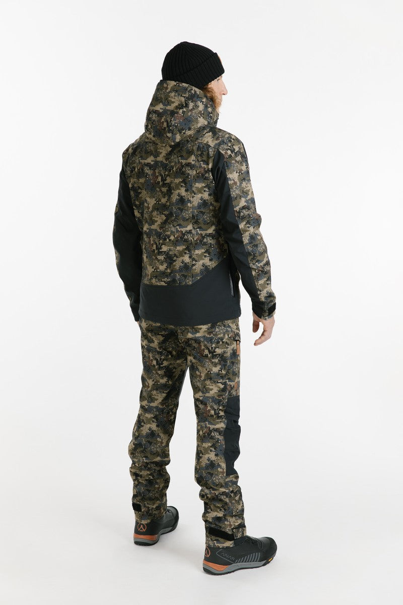 Anar Herren Jagdjacke Suohtas camo