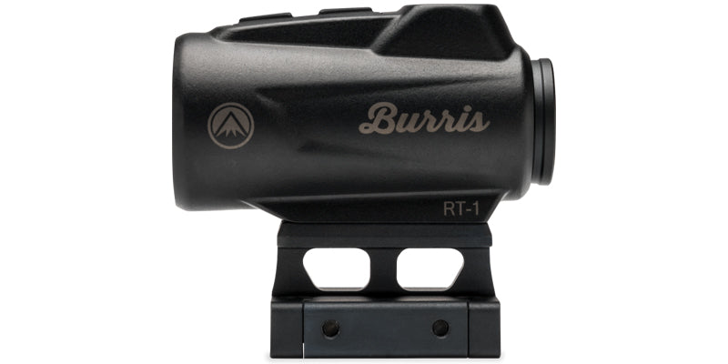 Burris RT-1 Red Dot Sight