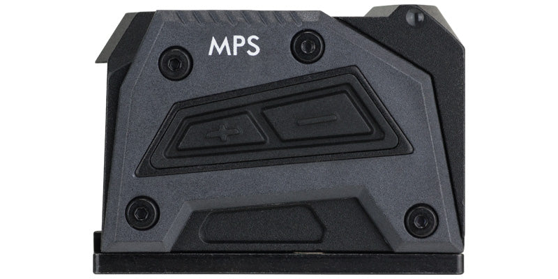 Steiner Micro Pistol Sight - MPS