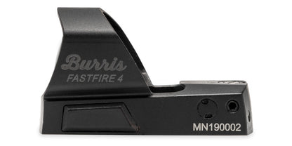 Burris FastFire™ IV