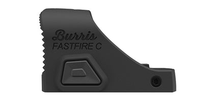 Burris FastFireC