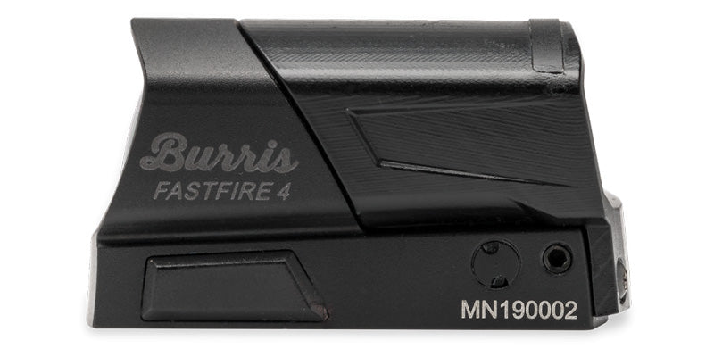 Burris FastFire™ IV