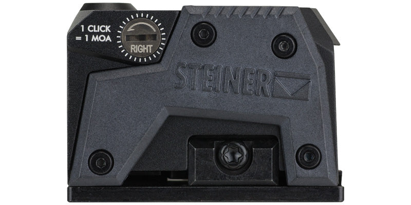 Steiner Micro Pistol Sight - MPS