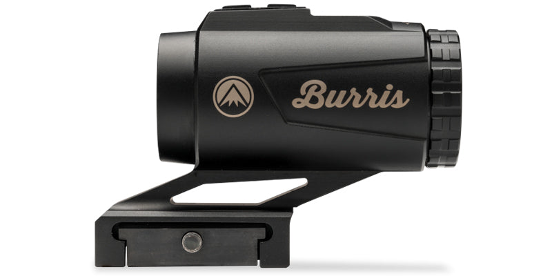 Burris RT-3 Prism Sight