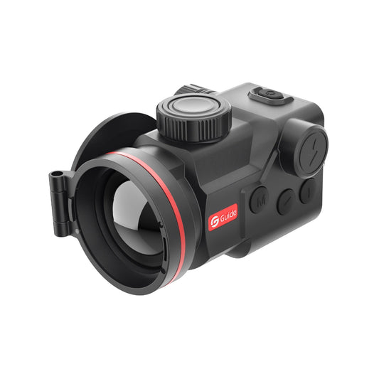 Guide TB650 2.0