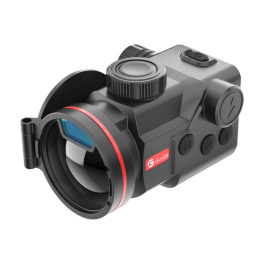 Guide TB650P 2.0