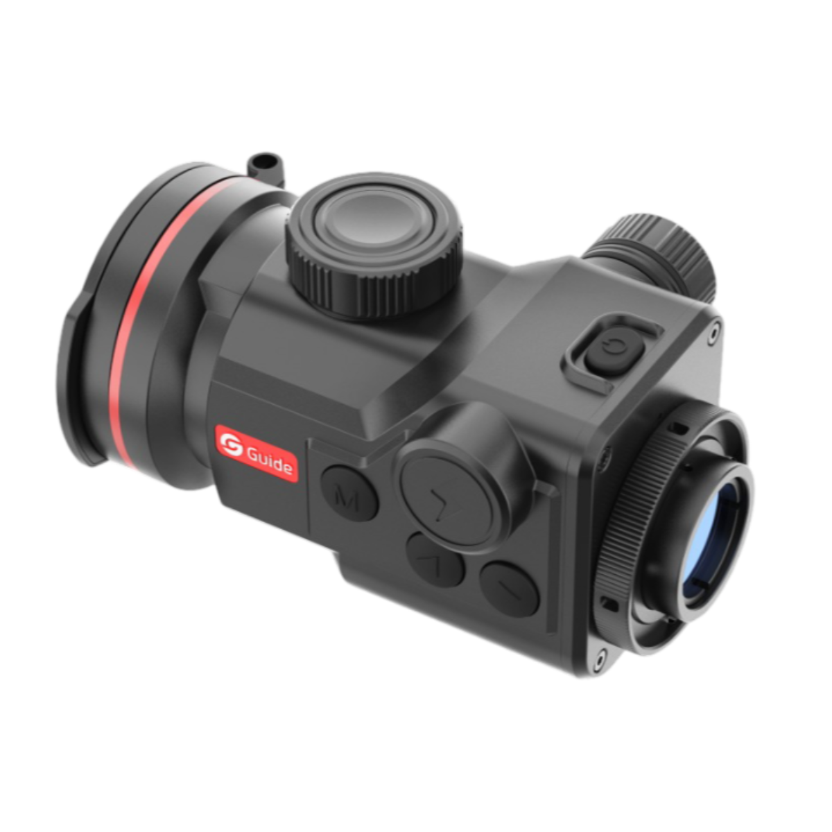 Guide TB650P 2.0