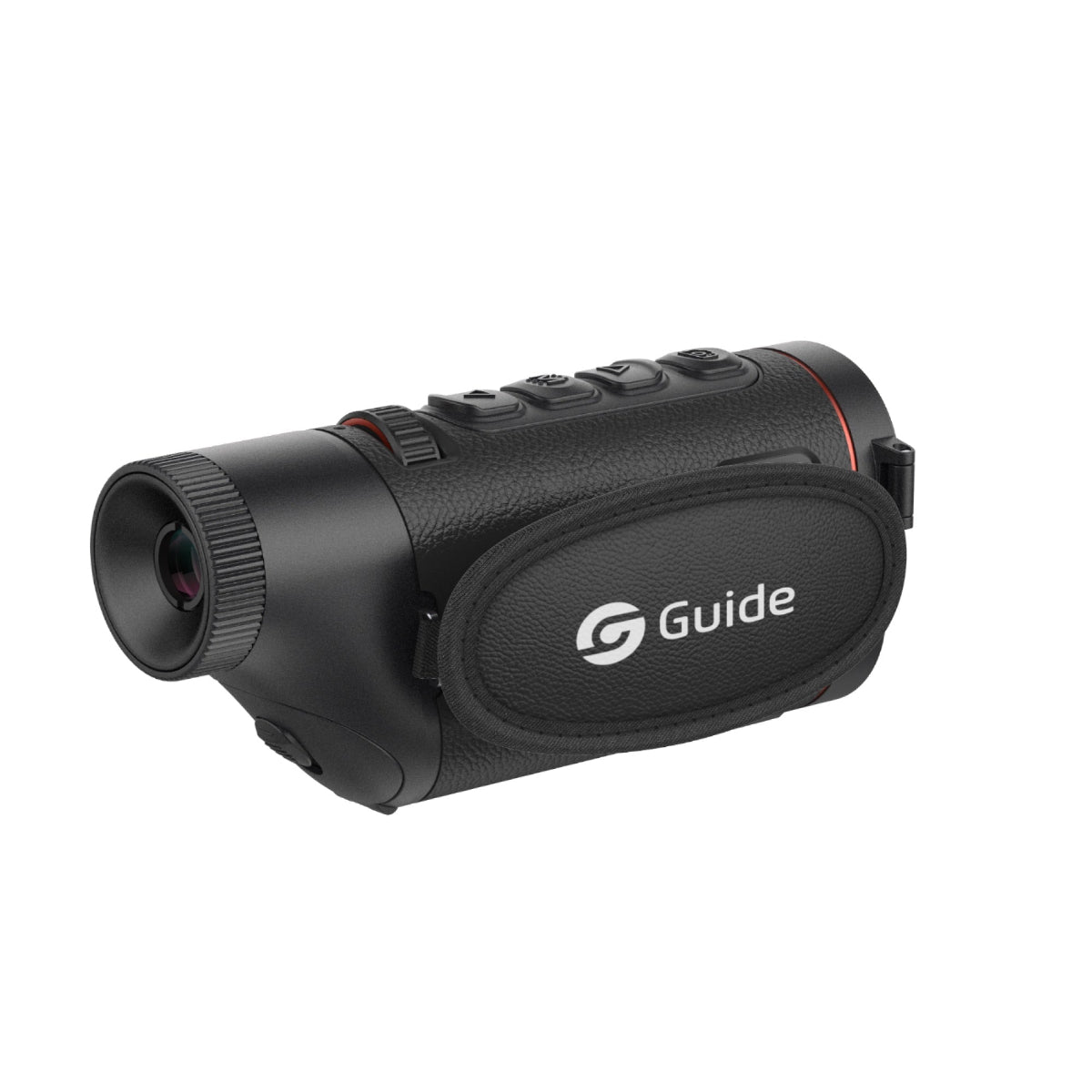 Guide TD633L