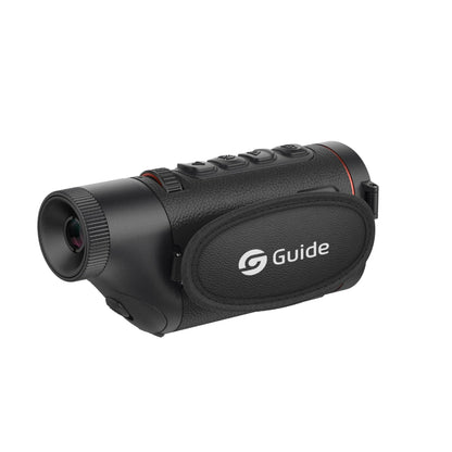 Guide TD633L