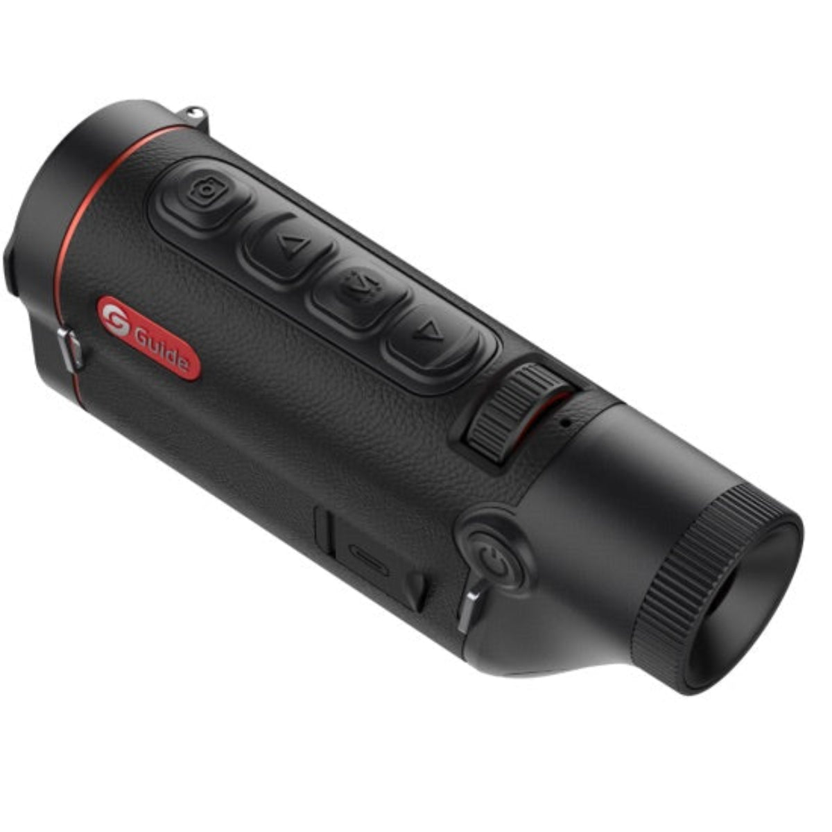 Guide TD633L