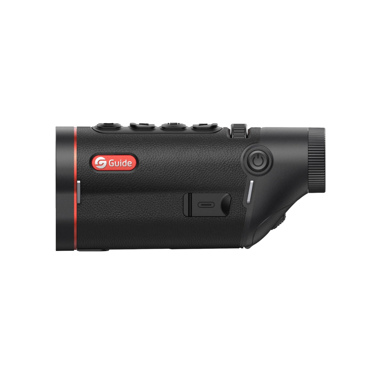 Guide TD633L
