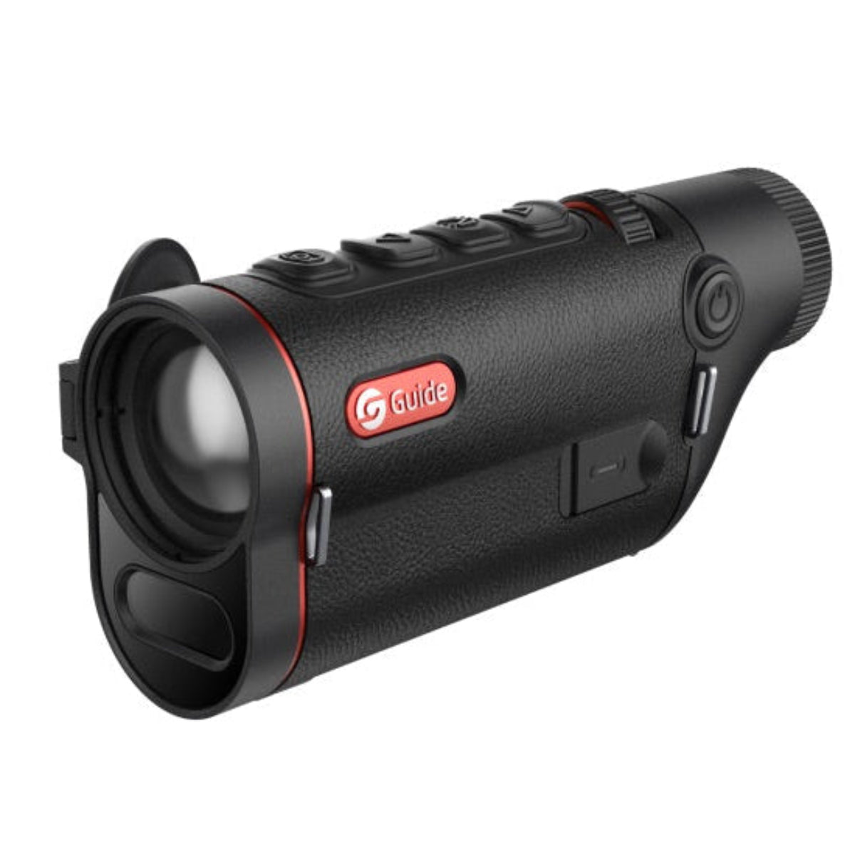 Guide TD633L
