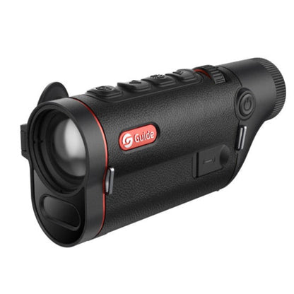 Guide TD633L