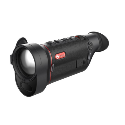 Guide TD653L