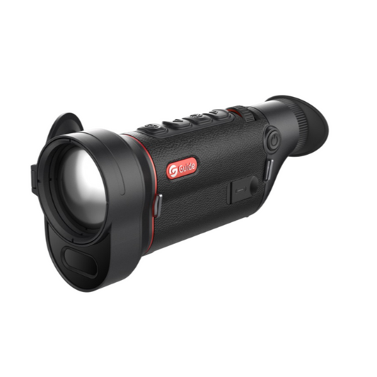 Guide TD653L