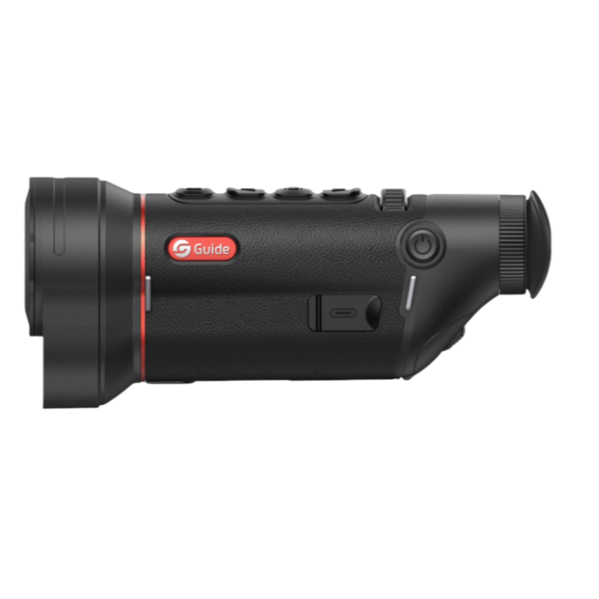 Guide TD653L