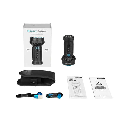 Olight Marauder Mini
